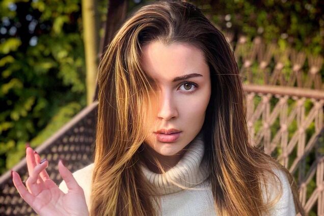 Дочь Заворотнюк рассказала зачем посетила Италию