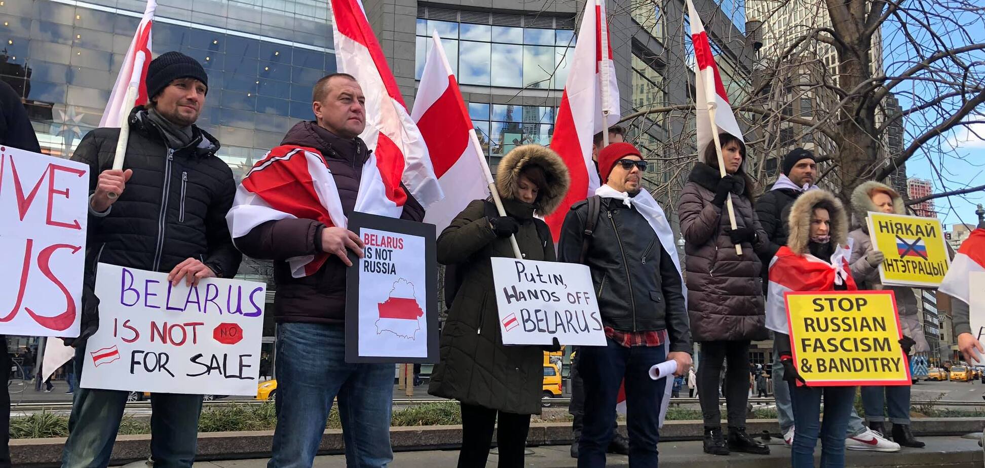 Чим інтеграція Росії та Білорусі загрожує Україні: названі ризики