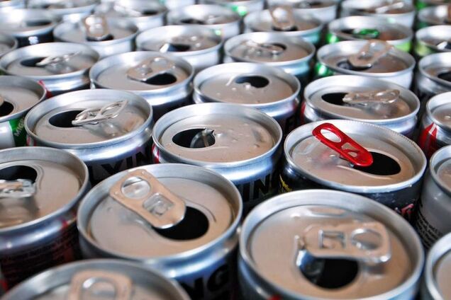 В России школьник перепил энергетиков и умер