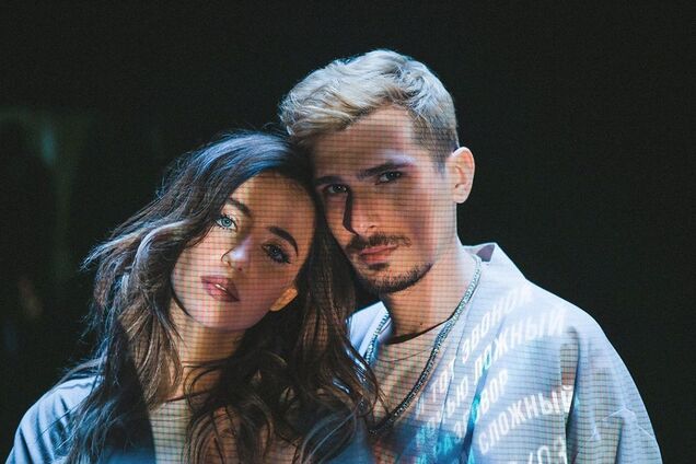 В сети заговорили о распаде 'Время и Стекло' после нового клипа