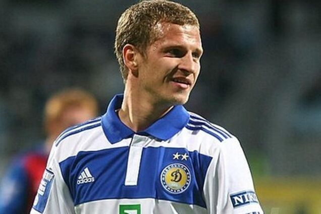 Александр Алиев