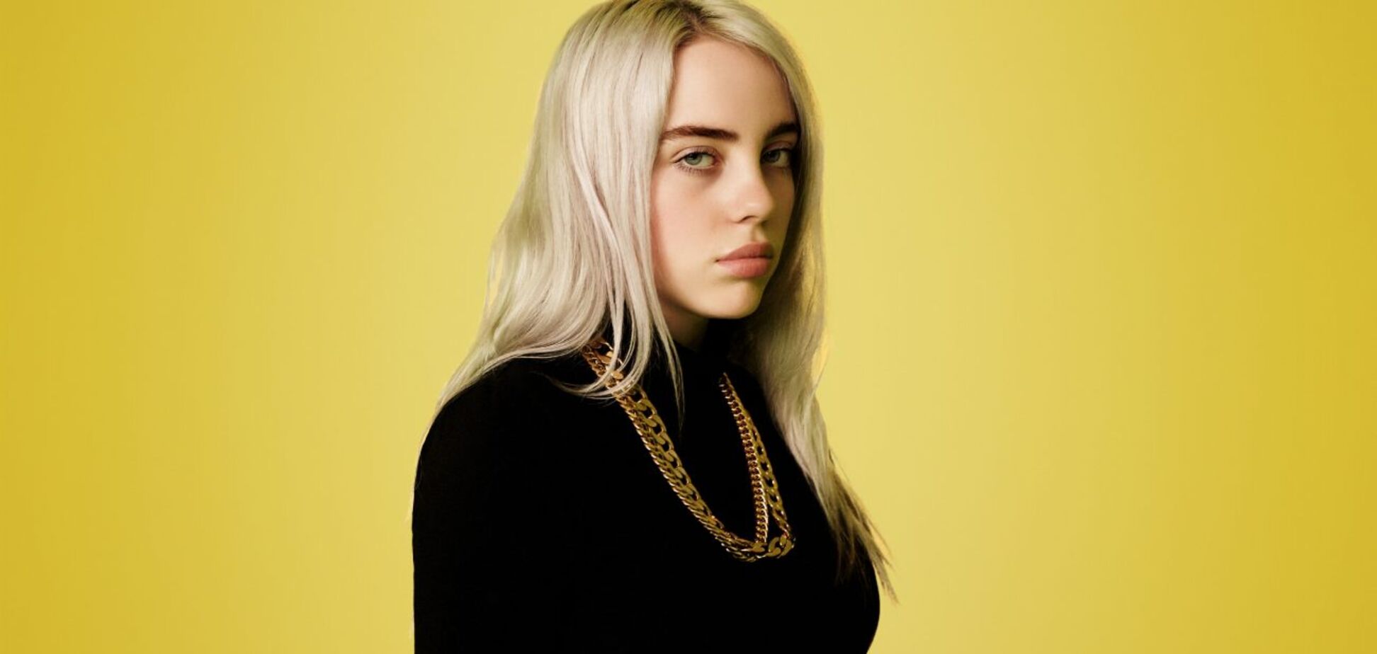 Билли Айлиш