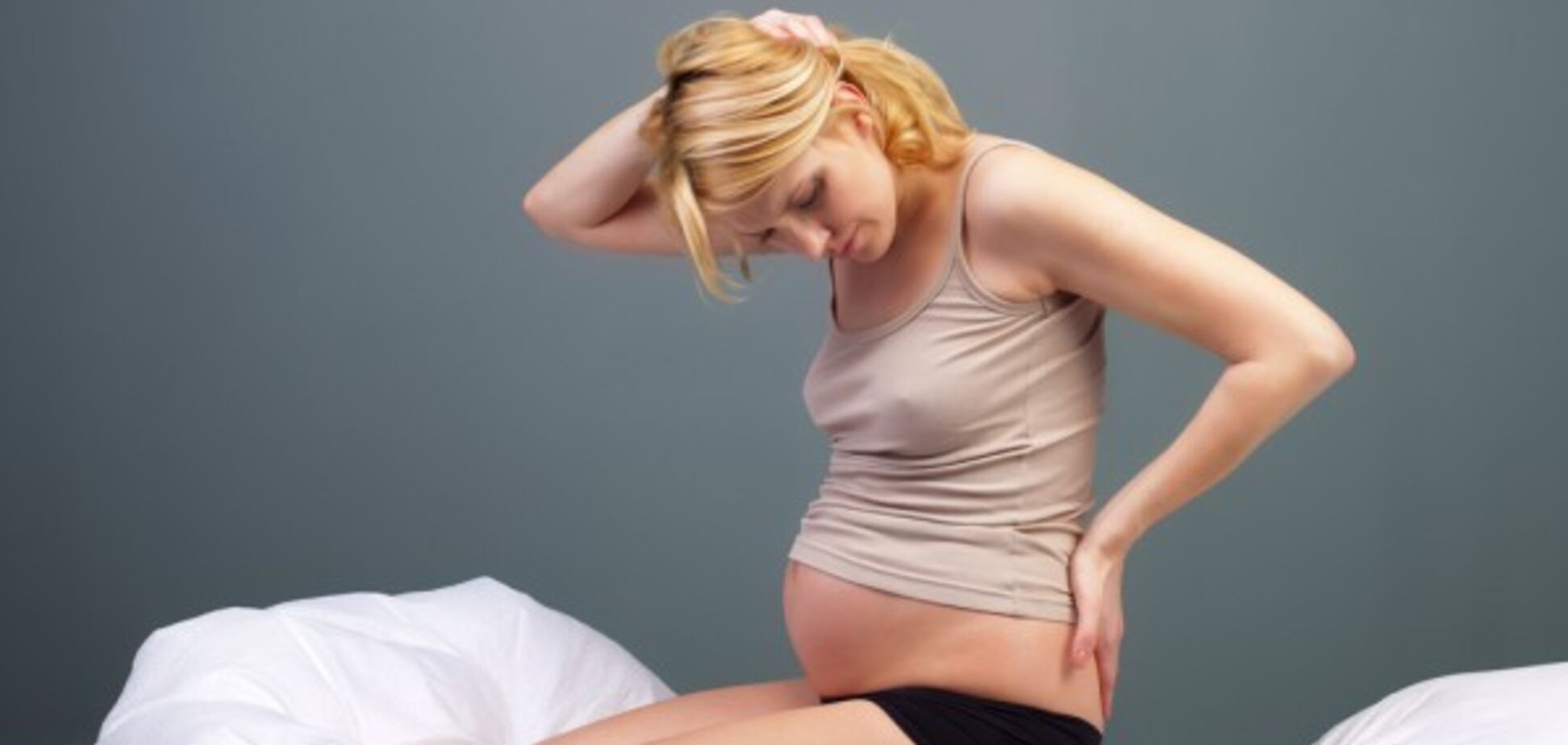 Варикоз при беременности: врач подсказала, как его предотвратить