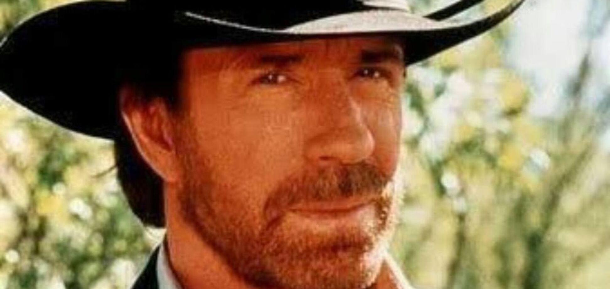 Анекдоти і меми про Чака Норріса: добірка найсмішніших