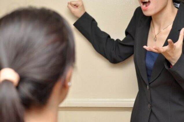 На Одещині суд покарав вчительку за буллінг школярів