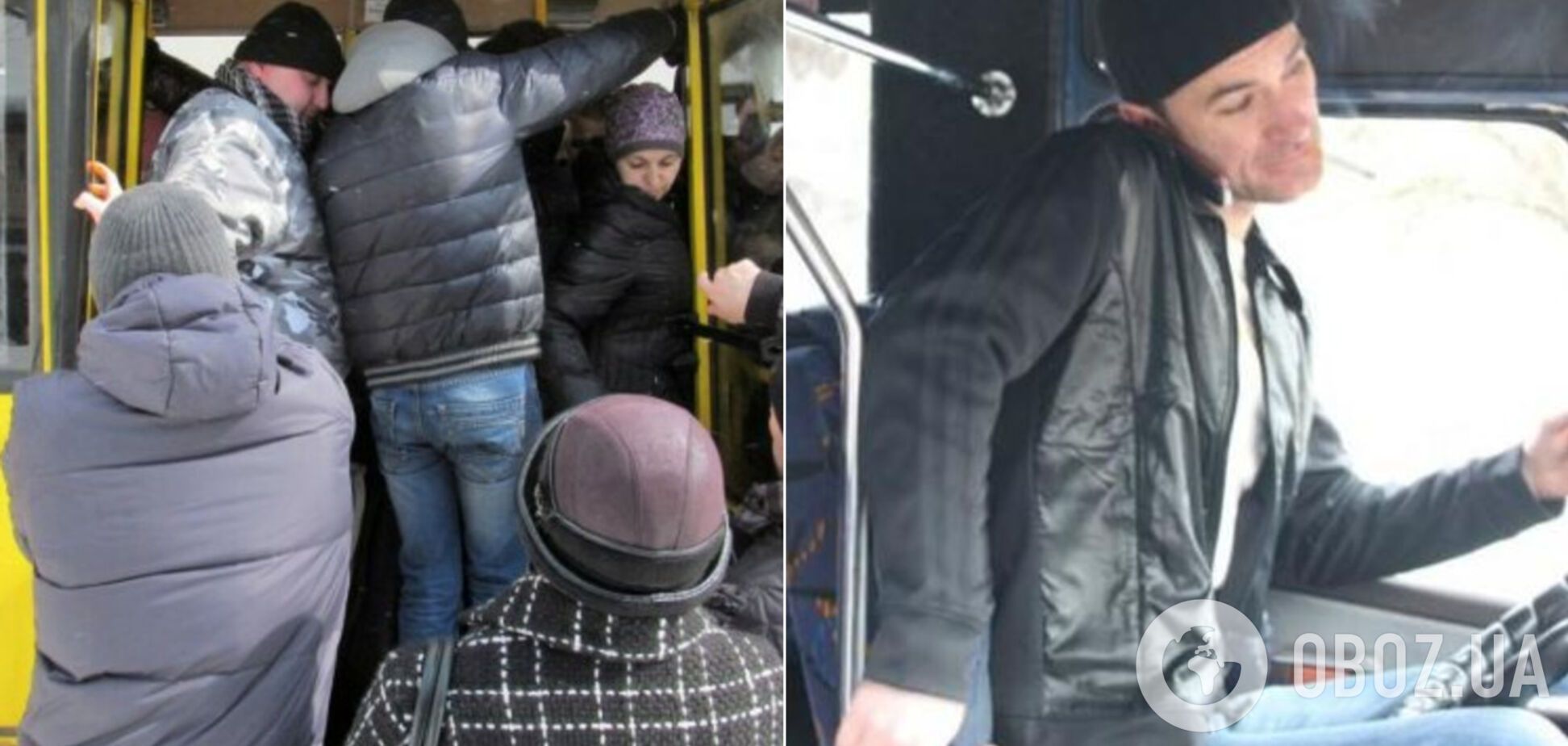 Права пассажиров и водителей в транспорте: как нарушают правила в Днепре