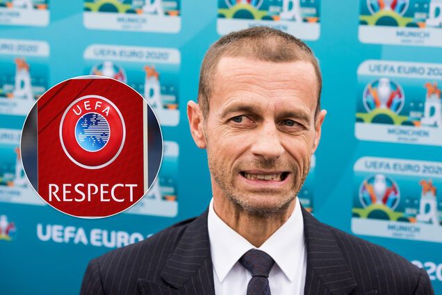 Коронавірус загнав УЄФА в глухий кут: як карантин в Італії зашкодить Євро-2020