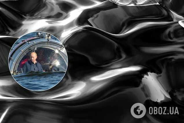 Как обвал цен на нефть ударит по Путину