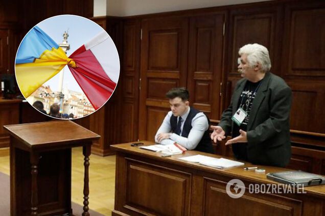 В Польше пенсионера судят за оскорбления украинцев: он обозвал их "бандеровцами" и "сволочами"