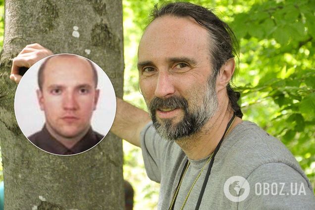 Юрій Вербицький і Сергій Мисливий