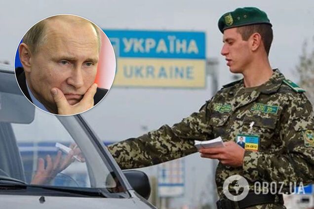 Из Украины выпроводили путинского политика, который "возвращал" Крым: кто он