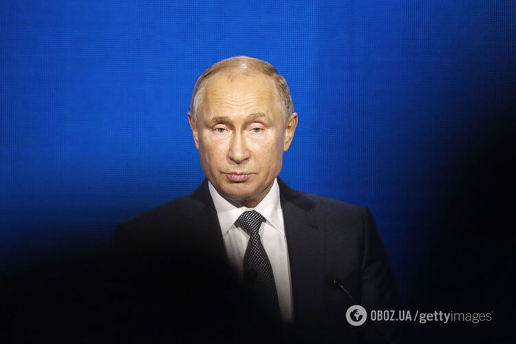 Картинки по запросу "обозреватель+остаповец+путин+обнулил+сроки"
