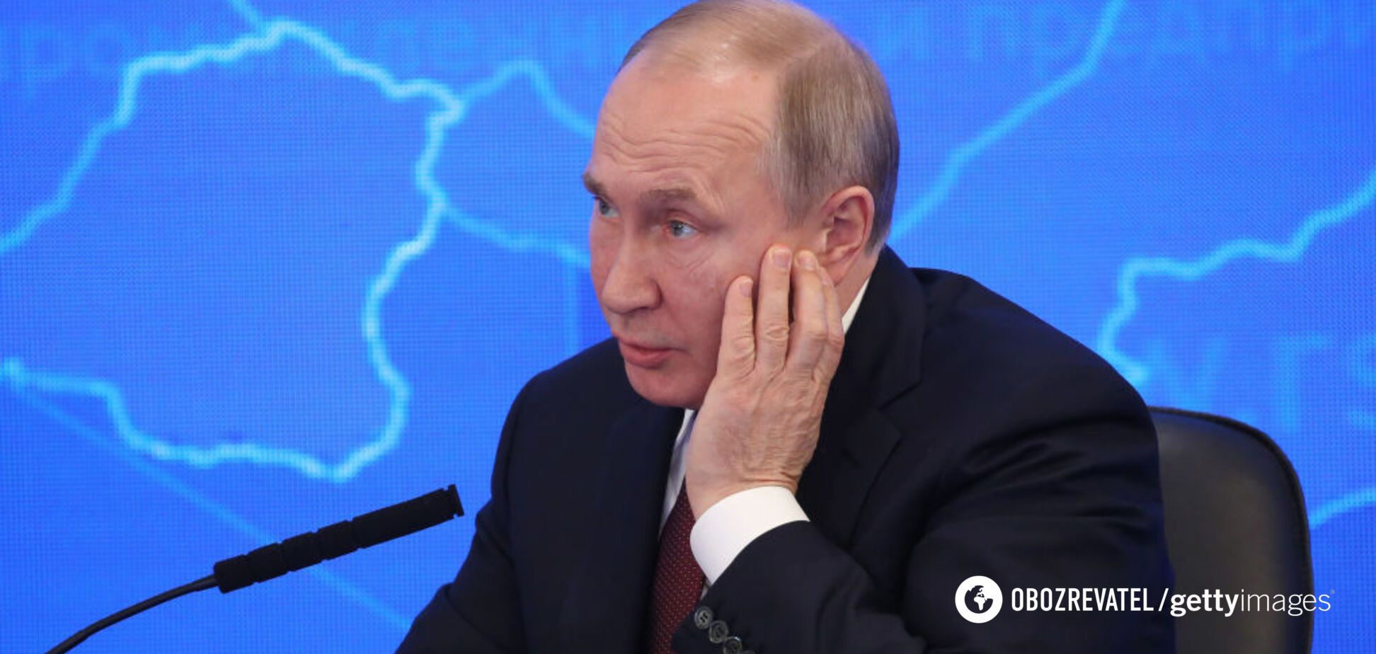 Путин провернул 'операцию по прикрытию' с обнулением сроков: Соловей заметил финт