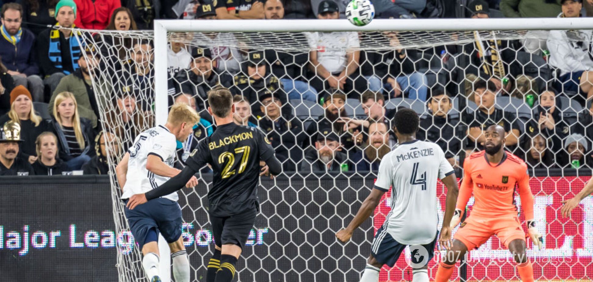 Норвезький футболіст забив фантастичний гол, повторивши шедевр Роберто Карлоса