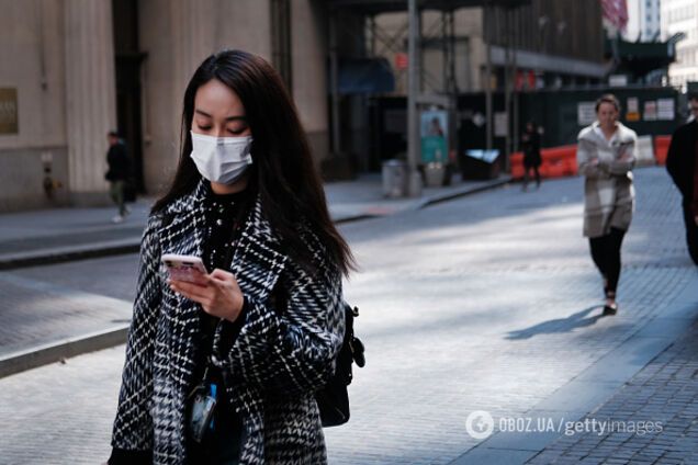 Коронавірус убив уже понад 4000 осіб