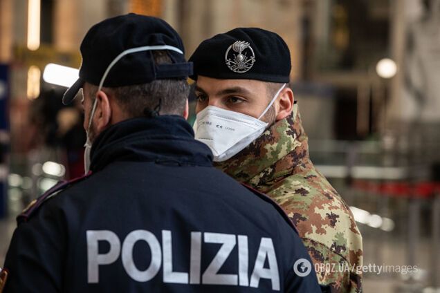 Як проходить карантин у Італії: українці розповіли подробиці