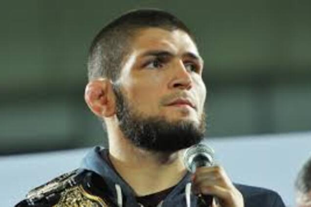 'У всіх багато косяків': Хабіб назвав потойбічне пояснення коронавірусу