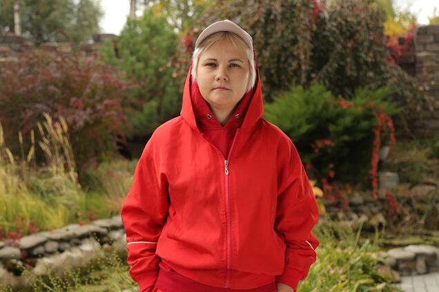 Катерина Большакова