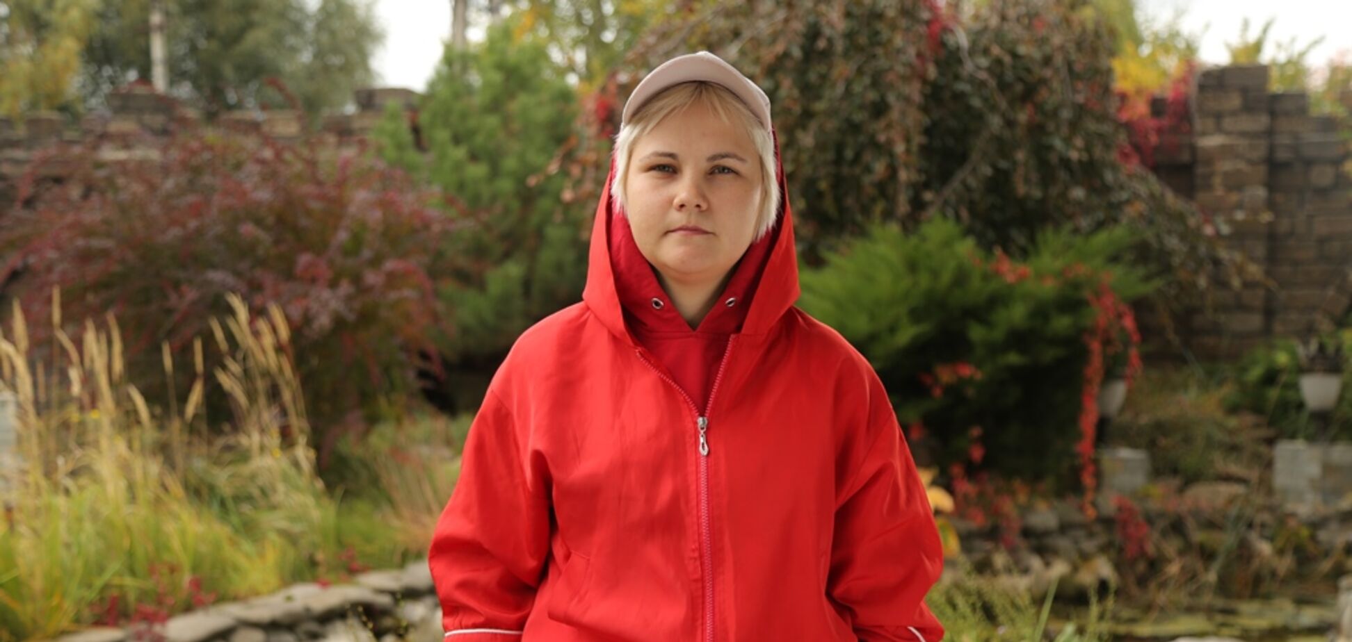 Катерина Большакова