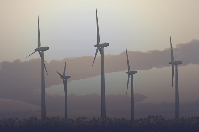 Энергетики раскритиковали перспективы развития ВИЭ в Украине