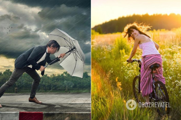 Каким будет лето-2020 в Украине: синоптики дали необычный прогноз