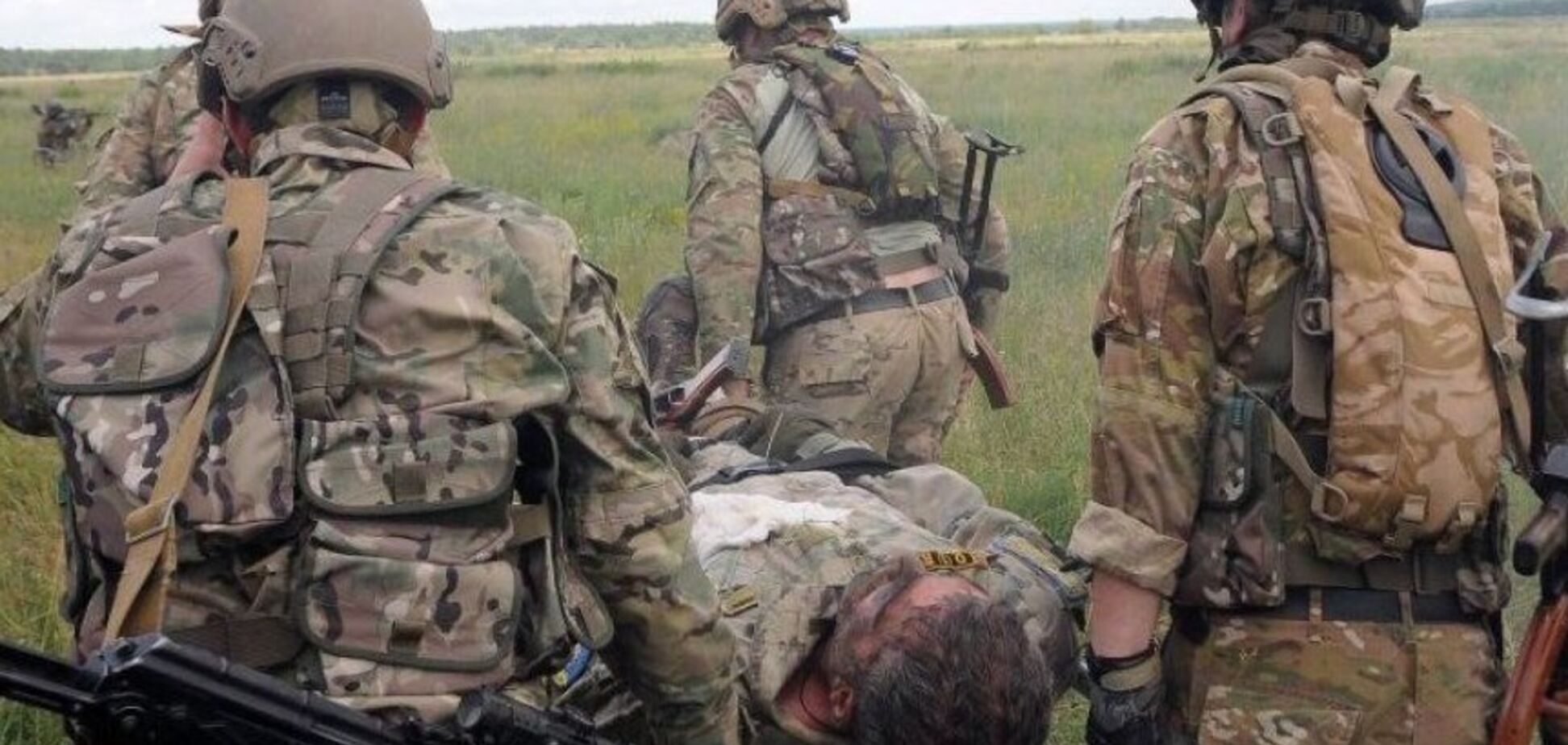 Уничтожение грузовика ВСУ: появились новые данные о погибших и раненых. Фото и видео 18+