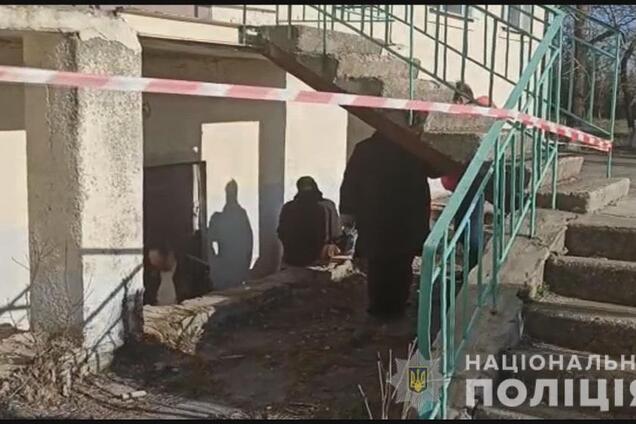 На Одещині хлопець убив подругу через сексуальне глузування