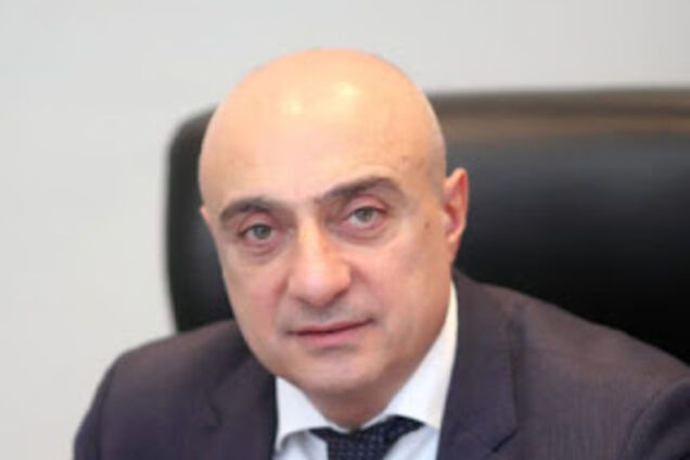 Карена Арутюняна на пустили в Украину