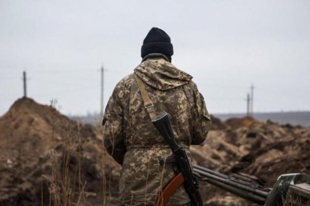 Террористы развернули обстрел под Песками на Донбассе: у ВСУ потери