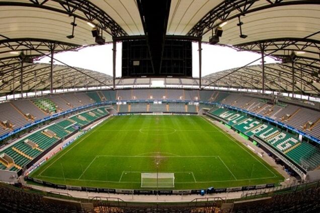 'Вольфсбург' - 'Шахтер': по матчу Лиги Европы вынесен суровый вердикт из-за коронавируса