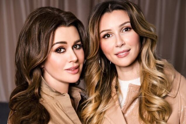 Дочка Заворотнюк вперше зробила заяву про стан актриси