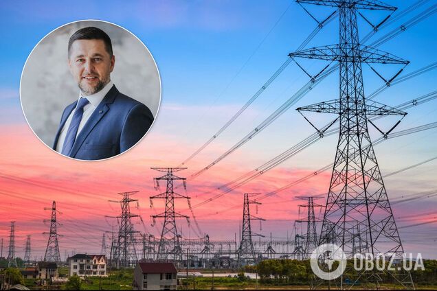 В Украине и.о. министра энергетики стал экс-менеджер ДТЭК Виталий Шубин
