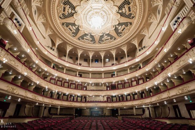 Карантин в Киеве: столичные театры рассказали, как будут работать в это время