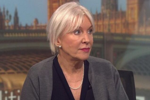 Коронавирус обнаружили у британского министра здравоохранения