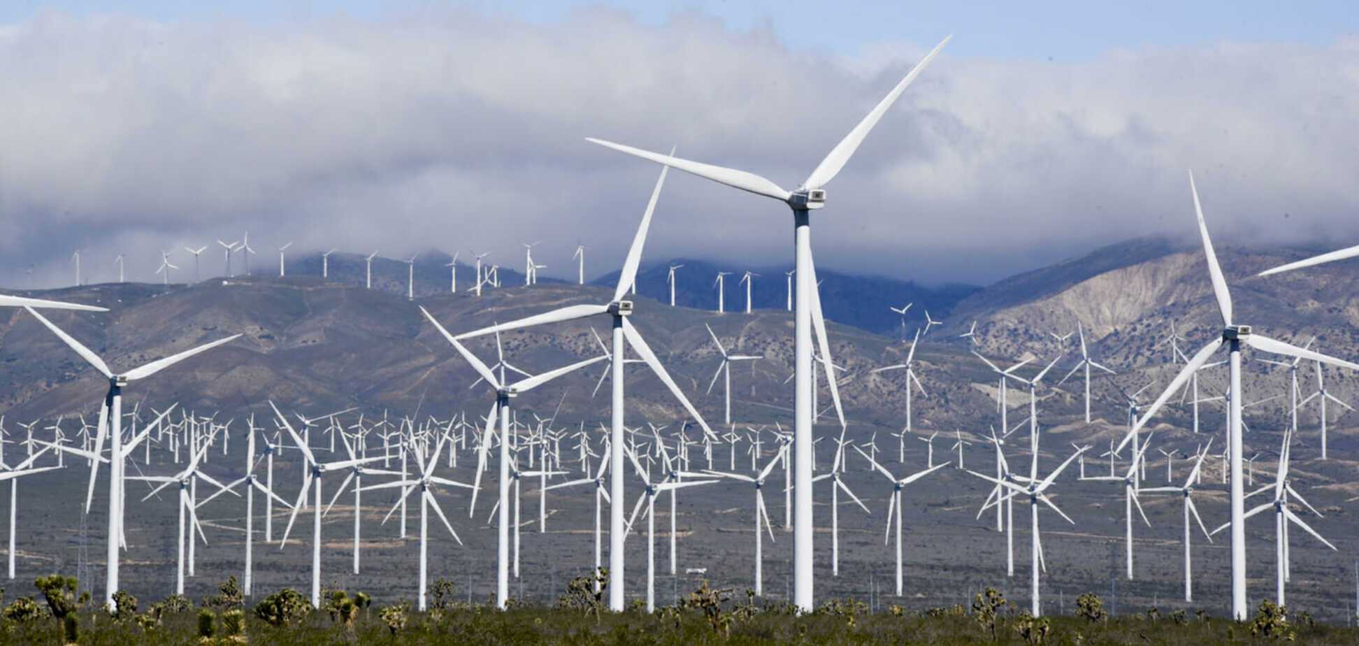 Развенчаны основные мифы о вреде ветрогенераторов