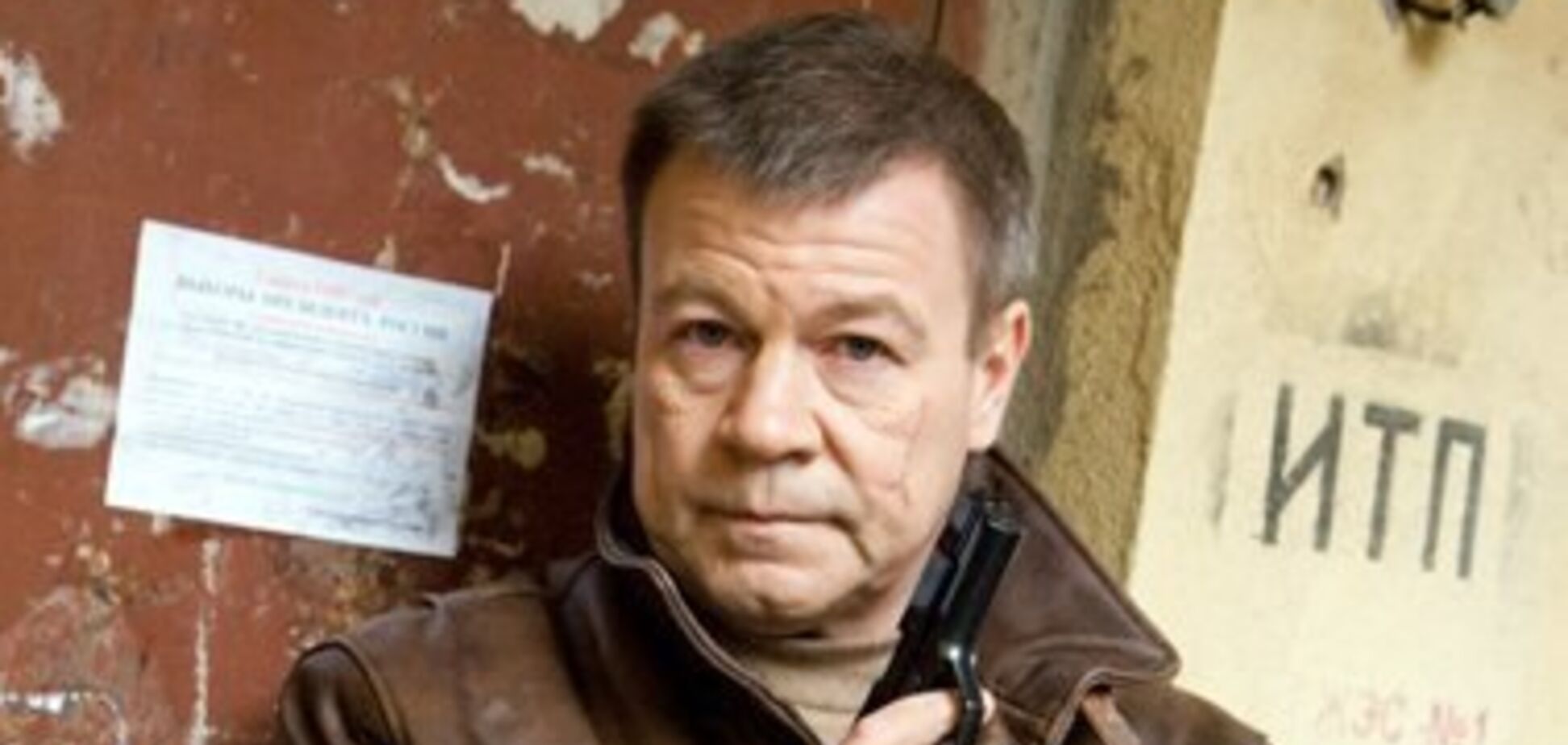 Куди зник Дукаліс з 'Ментів': як зараз виглядає Сергій Селін