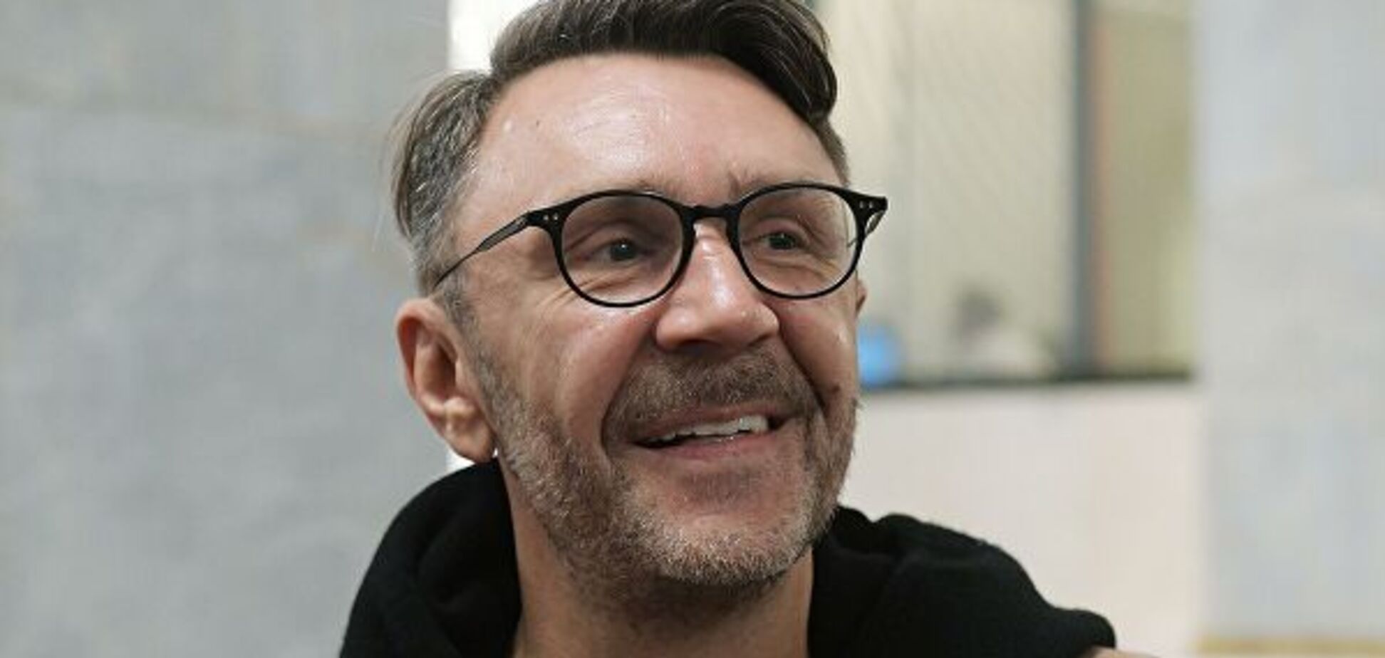 Шнуров жестко высмеял Путина