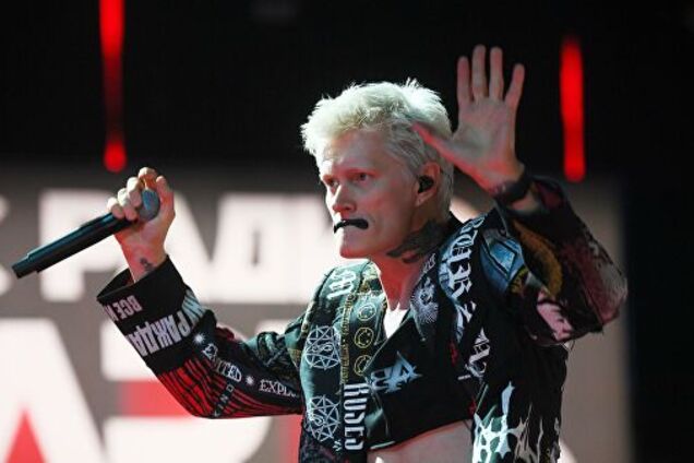 Участник Little Big женился: первые фото со свадьбы