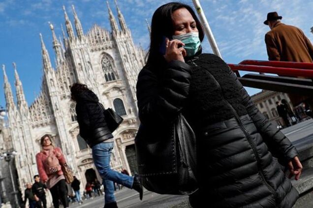 Коронавирус ударил по украинскому турбизнесу