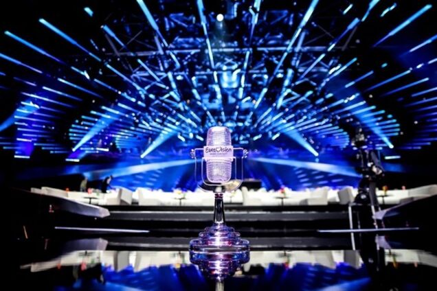 Назван новый фаворит Евровидения 2020: на каком месте оказалась Украина