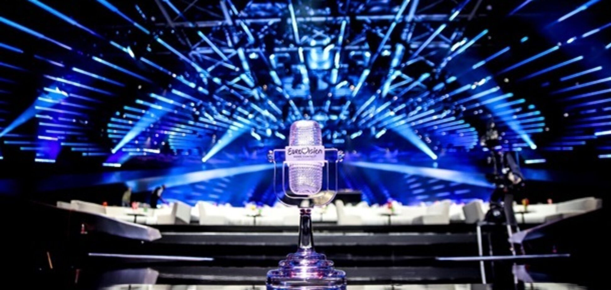 Назван новый фаворит Евровидения 2020: на каком месте оказалась Украина