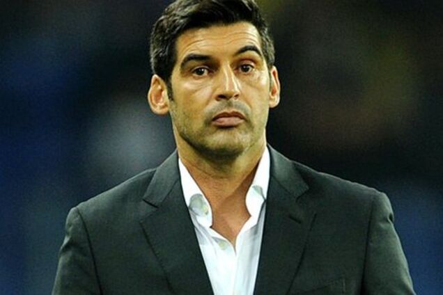 Команді екстренера 'Шахтаря' заборонили їхати на матч Ліги Європи