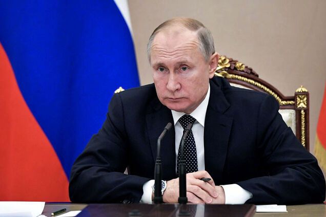 Кремль бессильно наблюдает за катастрофой