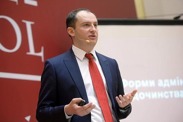 Сергій Варланов