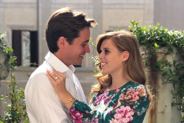 Весілля онучки Єлизавети II опинилося під загрозою зриву: що трапилося