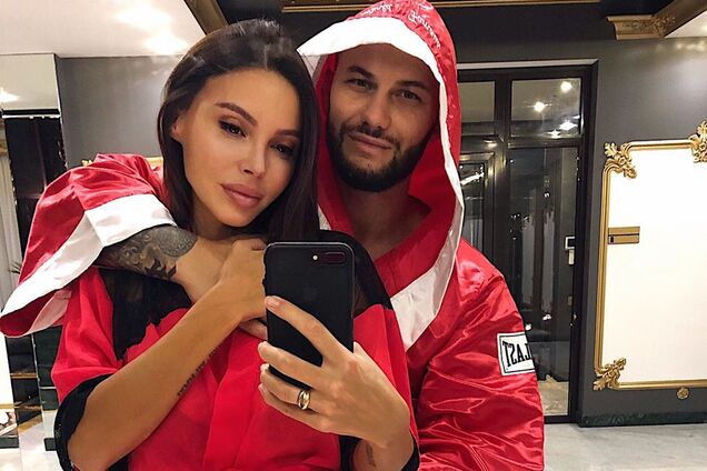 Скандал с Джиганом: звезды массово поддержали Самойлову