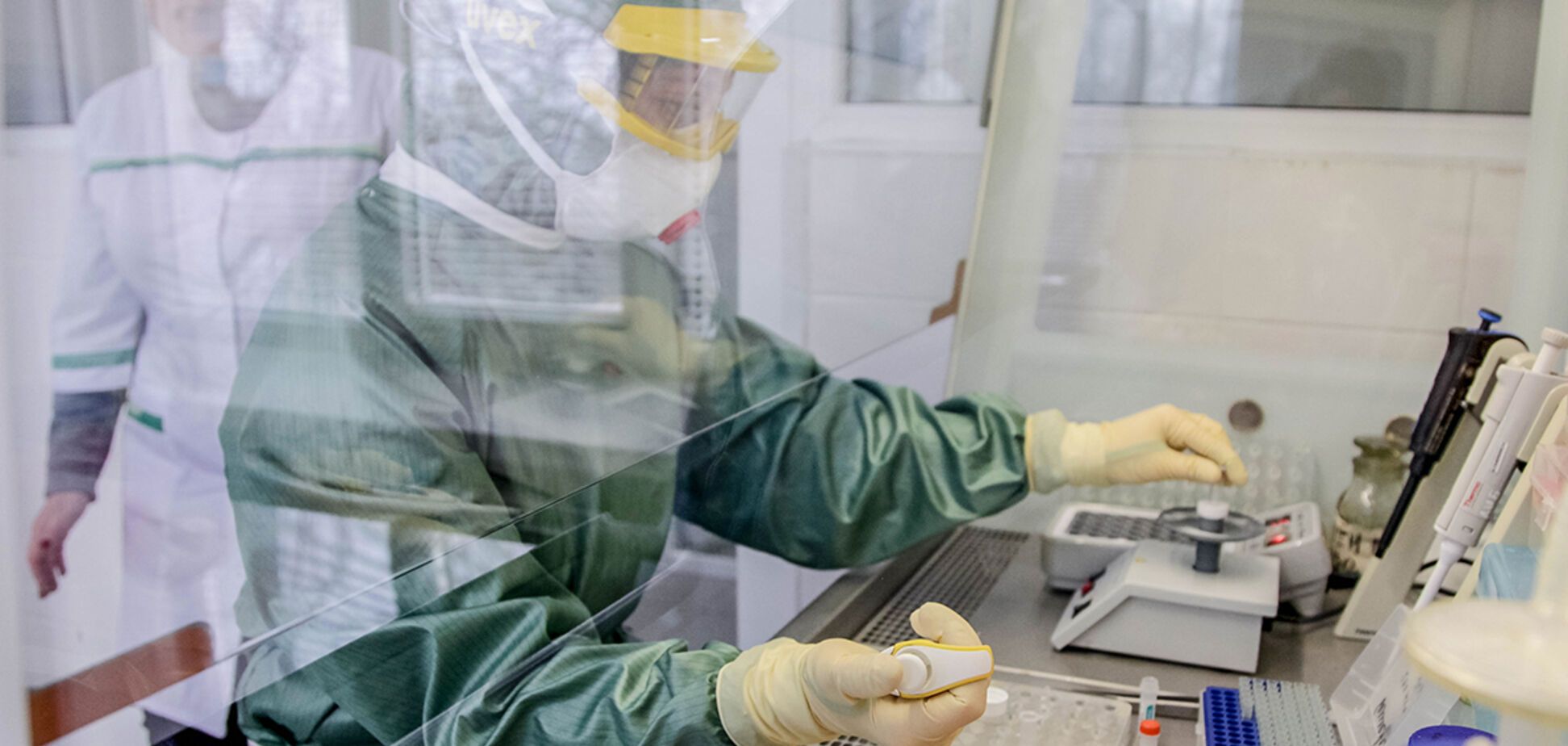 Как исследовали украинский препарат против коронавируса – подробности от ученых