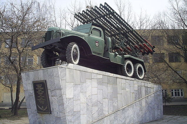 Найпотужніша зброя СРСР: чим Москва лякала весь світ