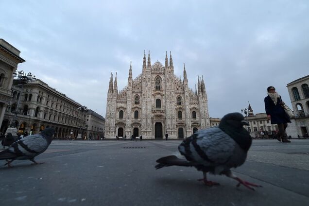 Карантин 2020 из-за коронавируса: что запретили в других странах