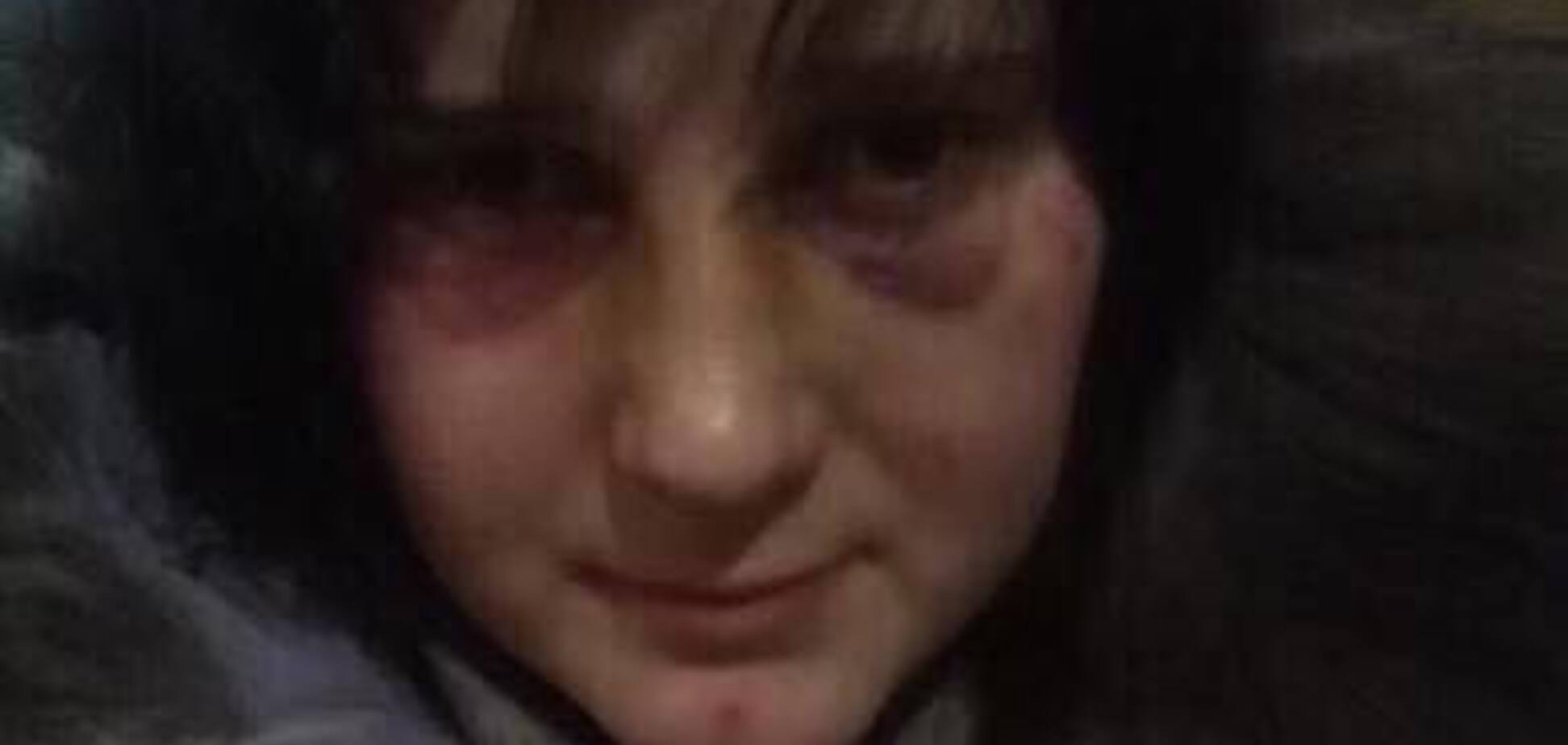 В Перемышлянах издевались над девушкой-сиротой